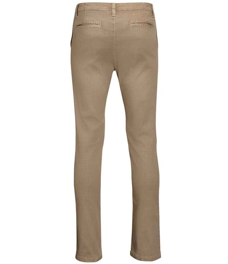 SOL'S Jules Chino Trousers - Image 20