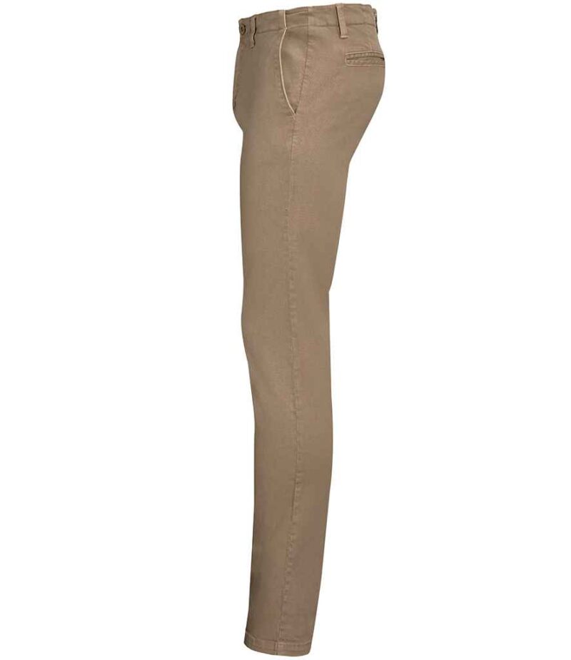 SOL'S Jules Chino Trousers - Image 21