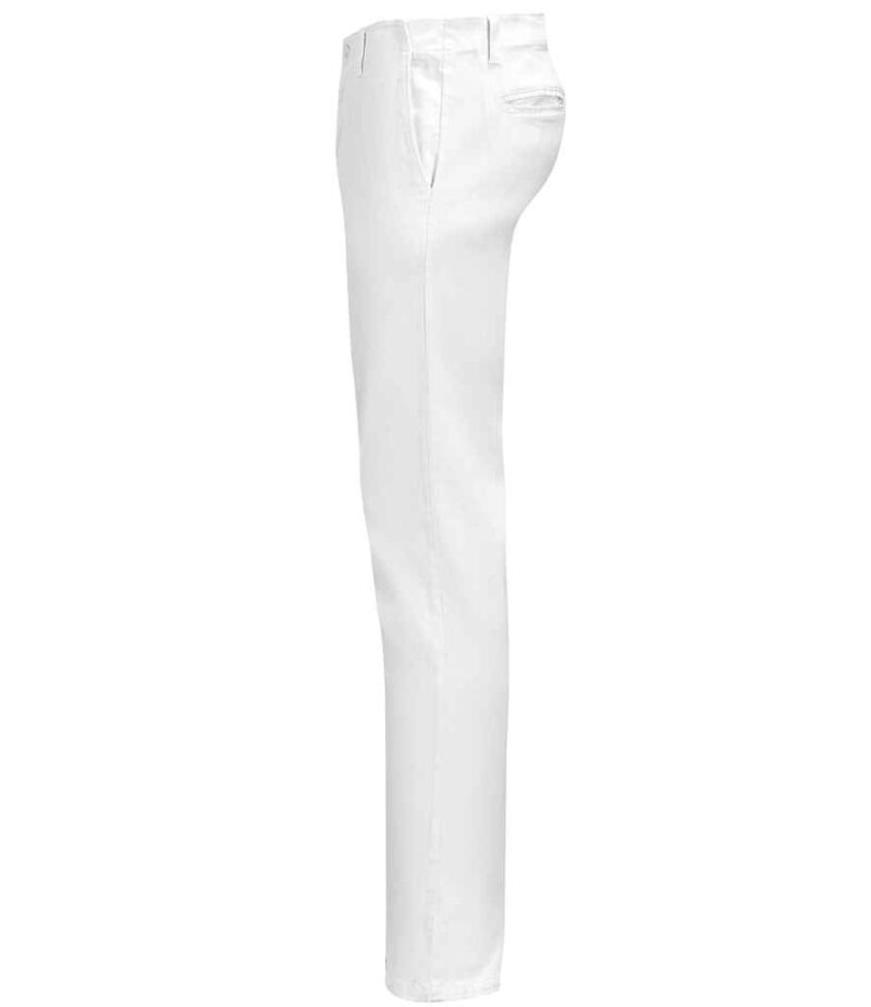 SOL'S Jules Chino Trousers - Image 6