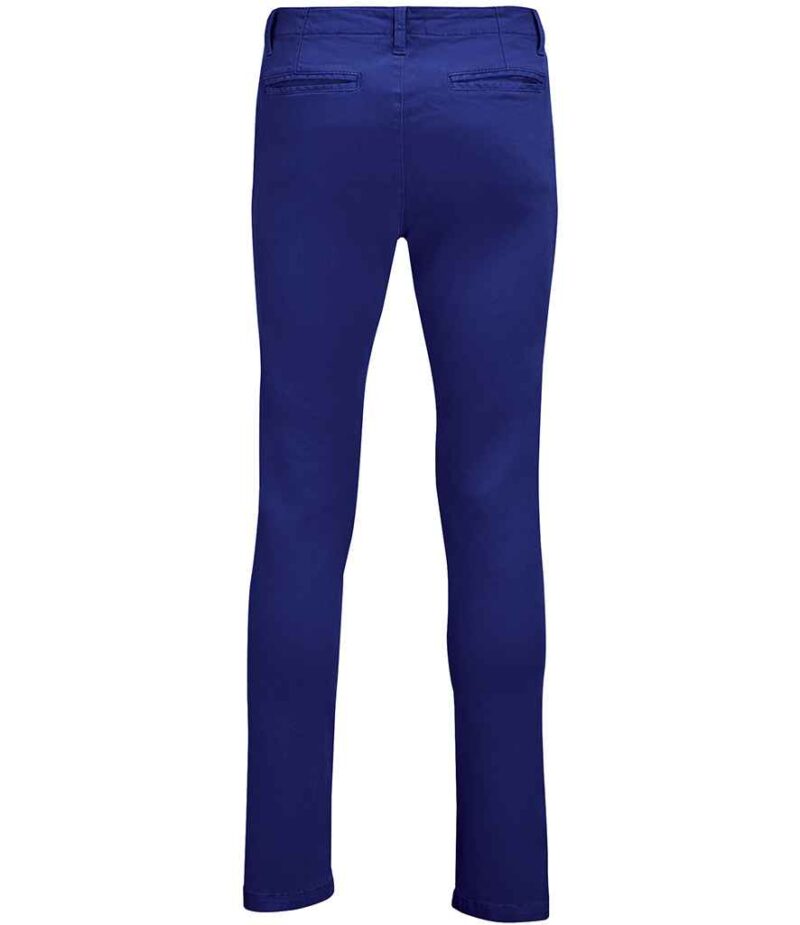 SOL'S Jules Chino Trousers - Image 8