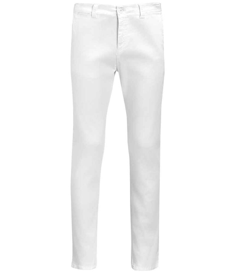 SOL'S Jules Chino Trousers - Image 4