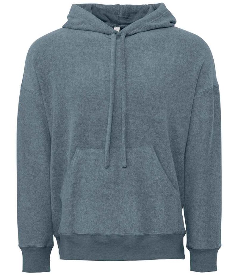 Canvas Unisex Sueded Hoodie - Image 14