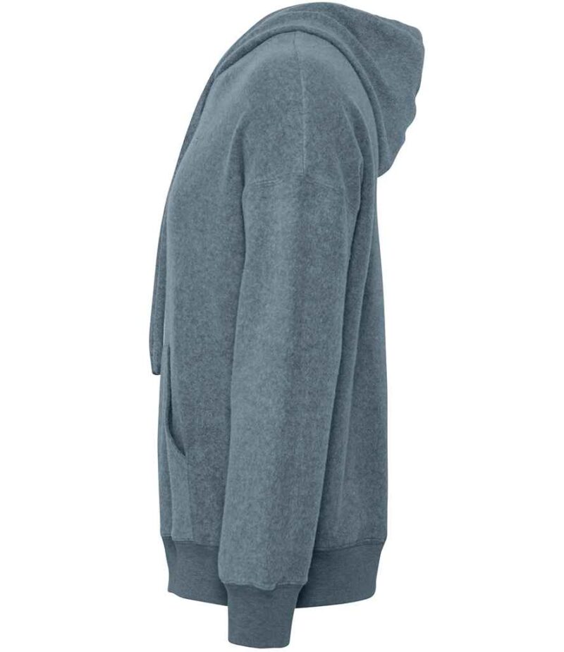 Canvas Unisex Sueded Hoodie - Image 16