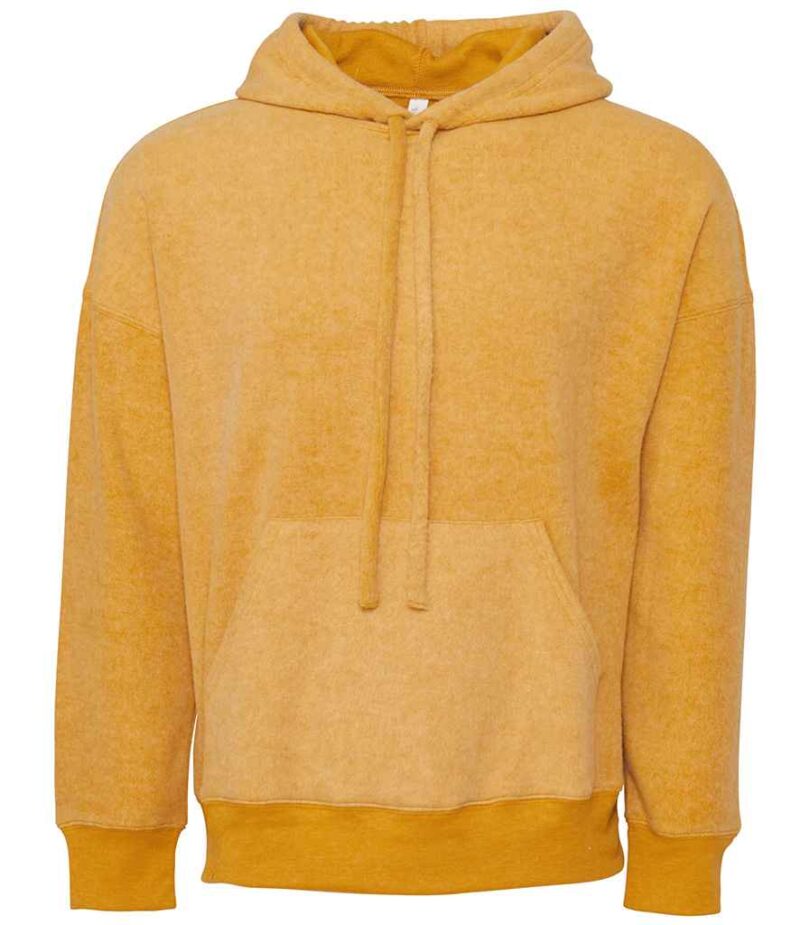 Canvas Unisex Sueded Hoodie - Image 18