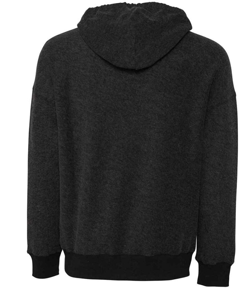 Canvas Unisex Sueded Hoodie - Image 3