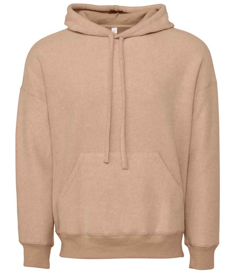 Canvas Unisex Sueded Hoodie - Image 6