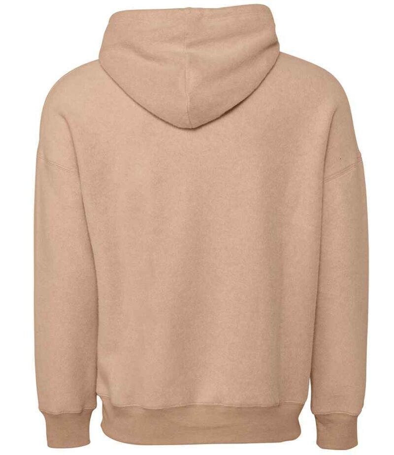 Canvas Unisex Sueded Hoodie - Image 7