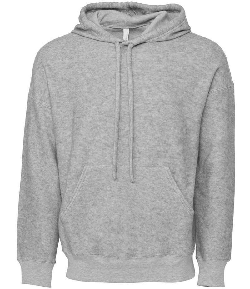 Canvas Unisex Sueded Hoodie - Image 10