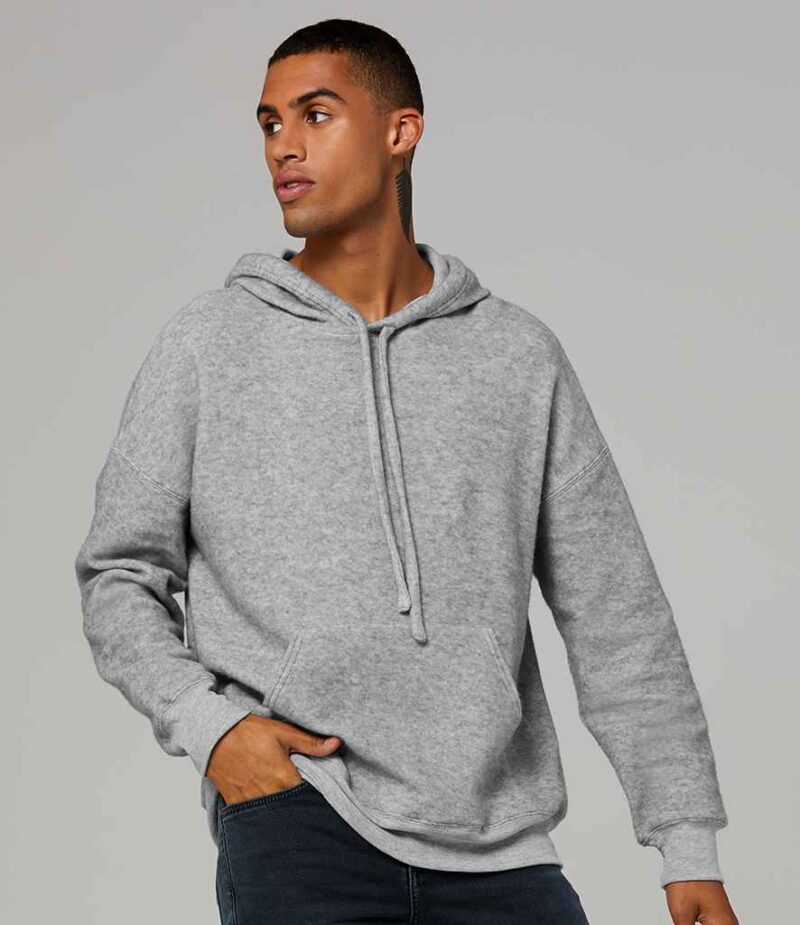 Canvas Unisex Sueded Hoodie - Image 9