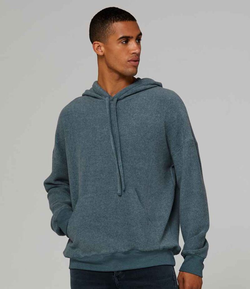 Canvas Unisex Sueded Hoodie - Image 13