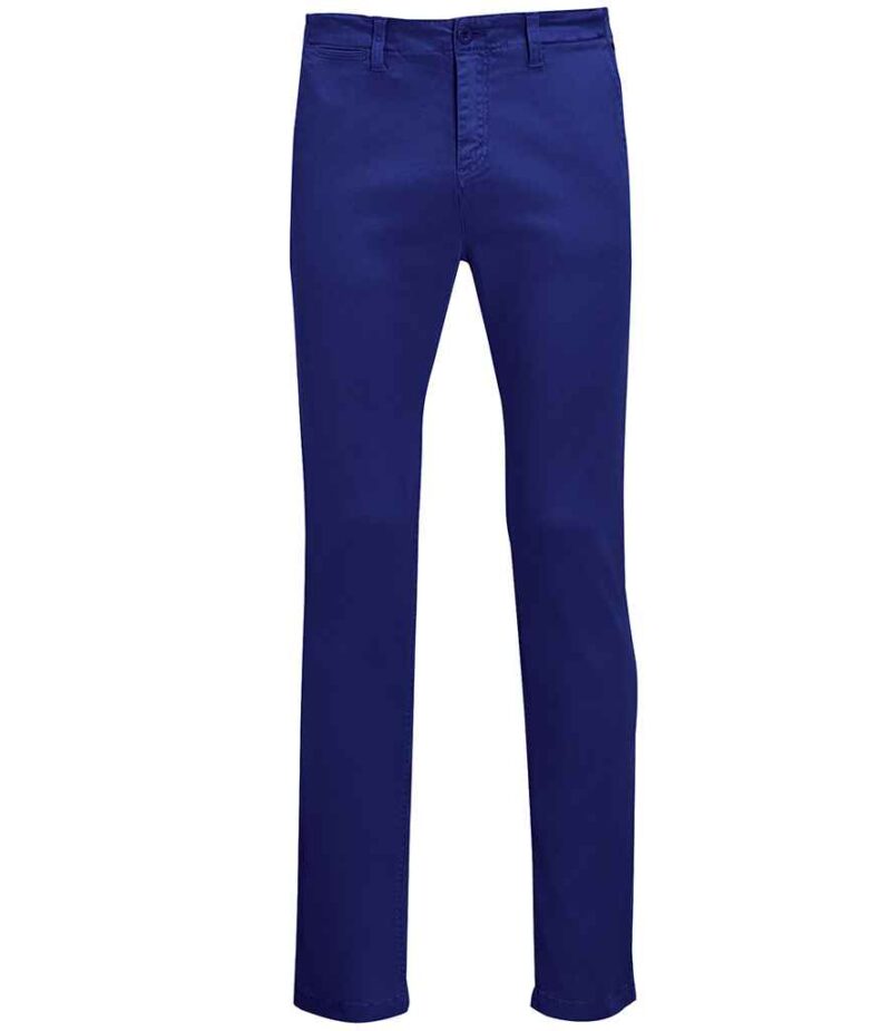 SOL'S Jules Chino Trousers - Image 7