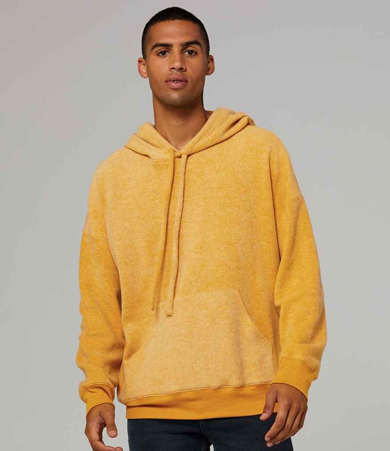 Canvas Unisex Sueded Hoodie - Image 17