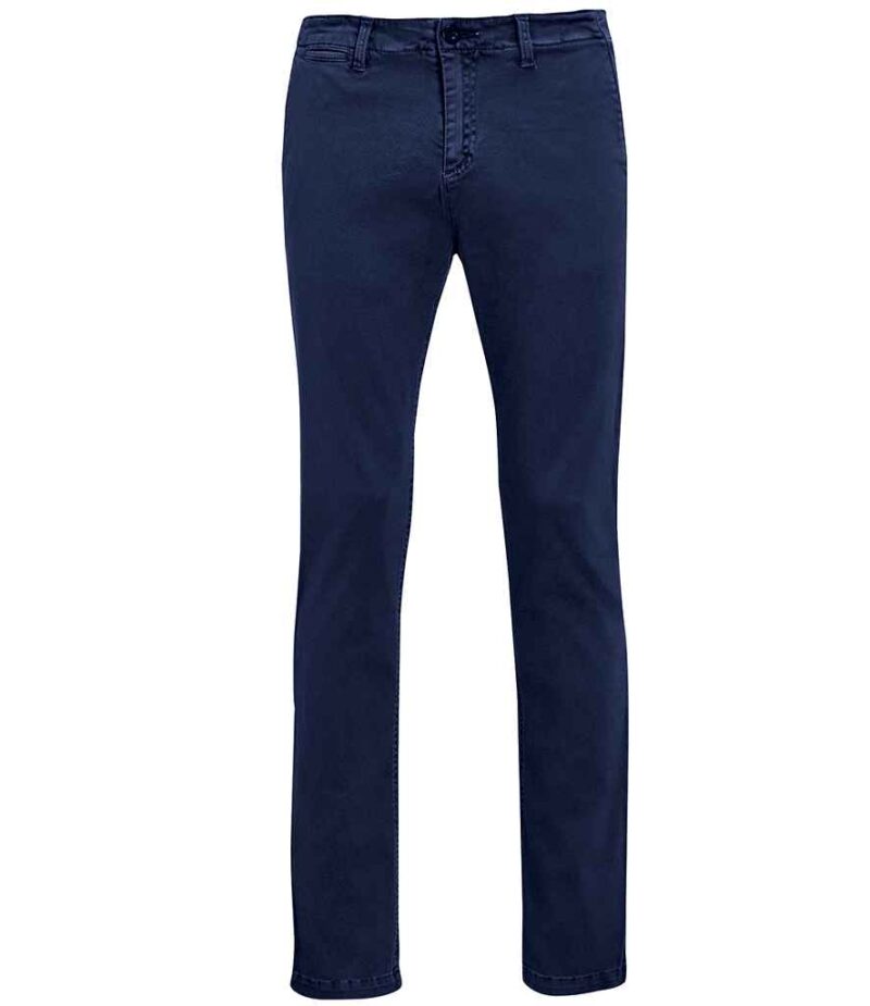 SOL'S Jules Chino Trousers - Image 10