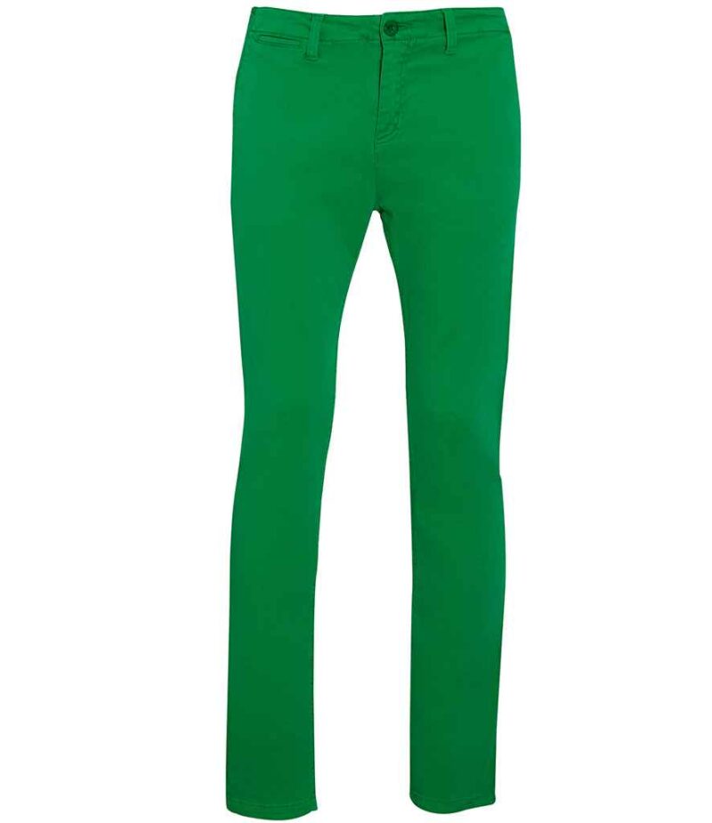 SOL'S Jules Chino Trousers - Image 13