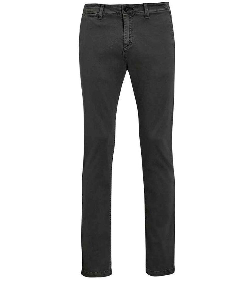 SOL'S Jules Chino Trousers - Image 16