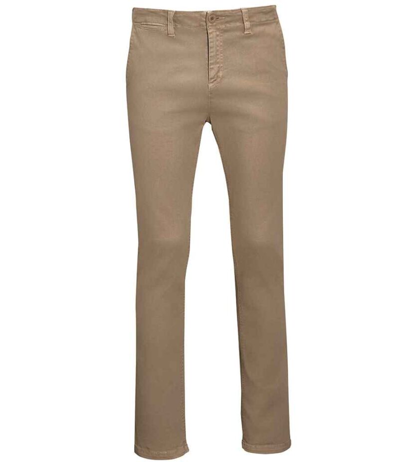 SOL'S Jules Chino Trousers - Image 19