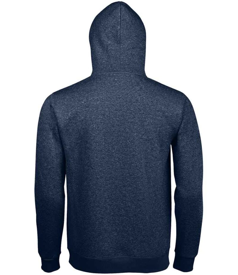 SOL'S Unisex Spencer Hooded Sweatshirt - Image 11