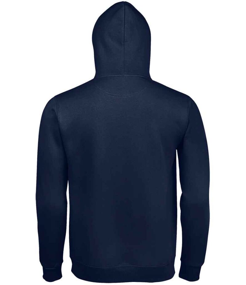 SOL'S Unisex Spencer Hooded Sweatshirt - Image 14