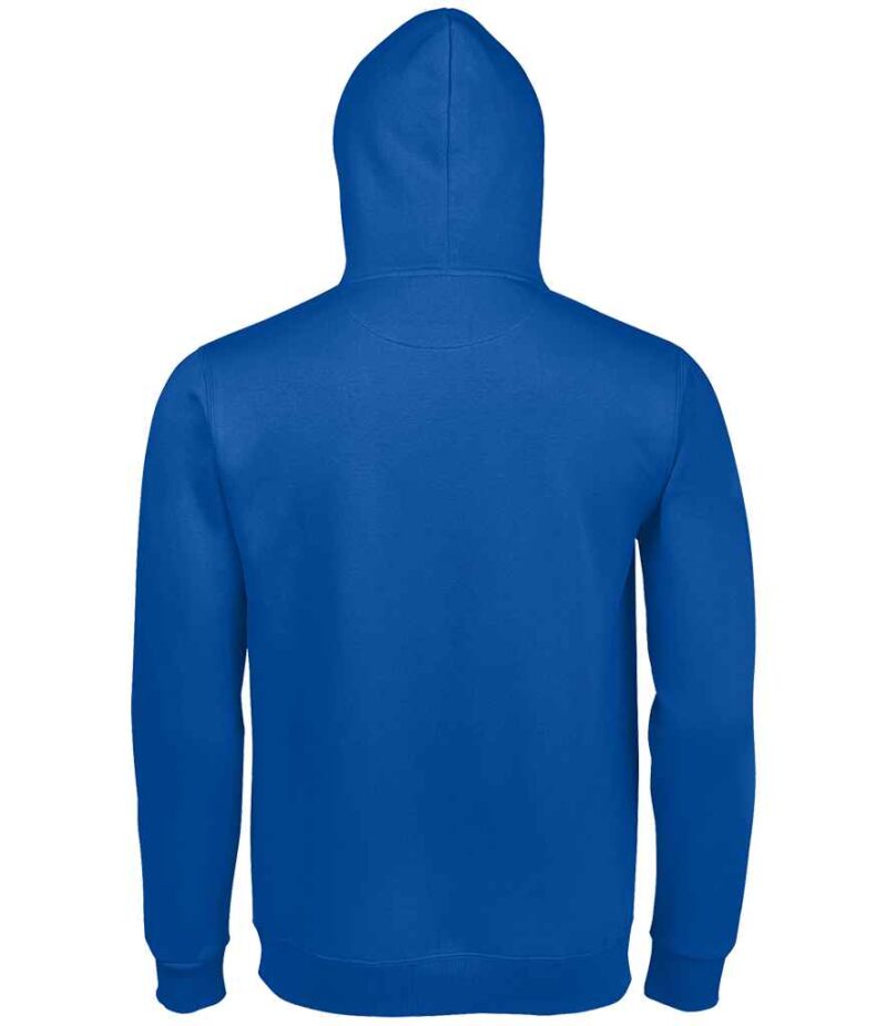 SOL'S Unisex Spencer Hooded Sweatshirt - Image 17