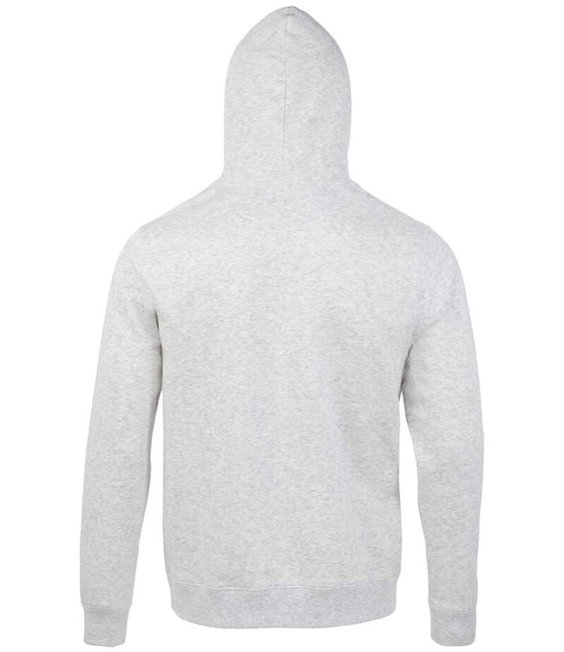 SOL'S Unisex Spencer Hooded Sweatshirt - Image 20