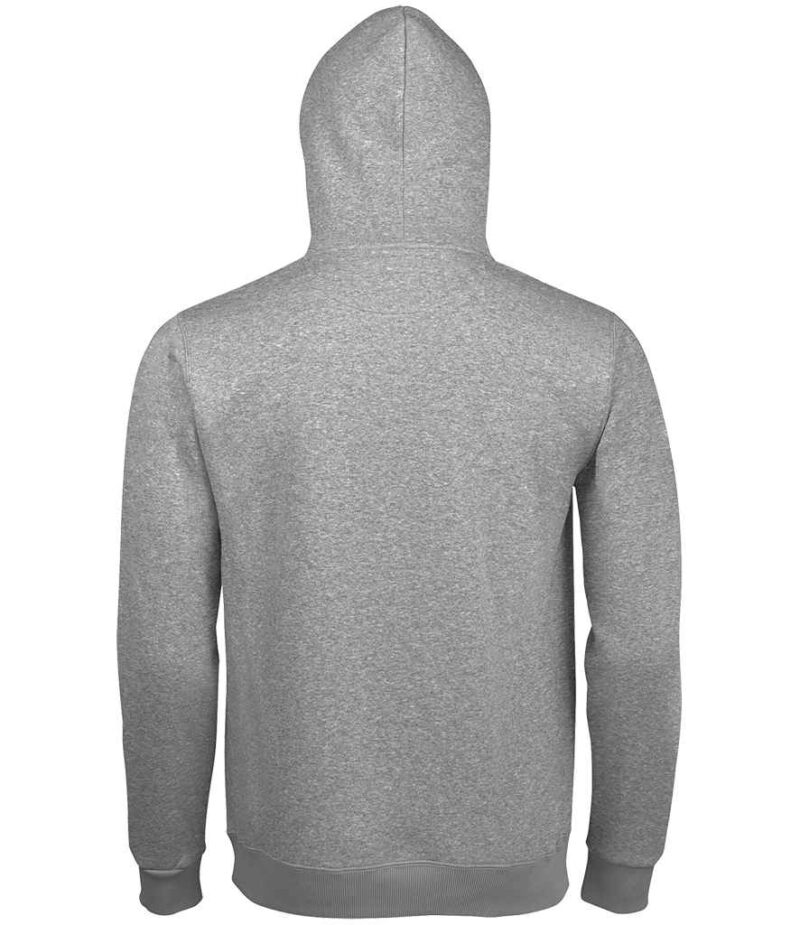 SOL'S Unisex Spencer Hooded Sweatshirt - Image 23