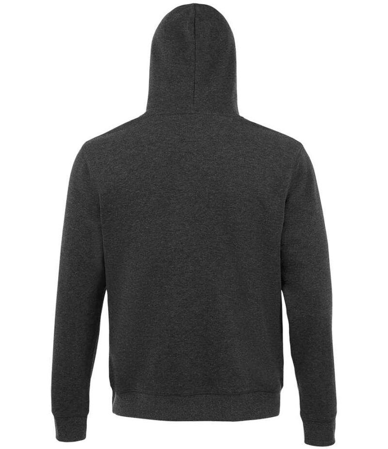 SOL'S Unisex Spencer Hooded Sweatshirt - Image 26