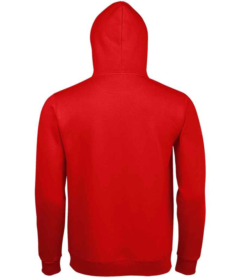 SOL'S Unisex Spencer Hooded Sweatshirt - Image 29