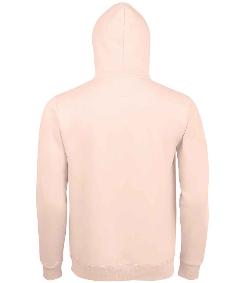 SOL'S Unisex Spencer Hooded Sweatshirt - Image 35