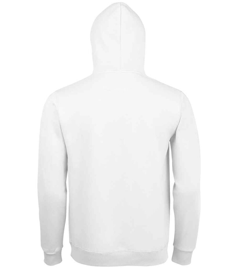 SOL'S Unisex Spencer Hooded Sweatshirt - Image 5