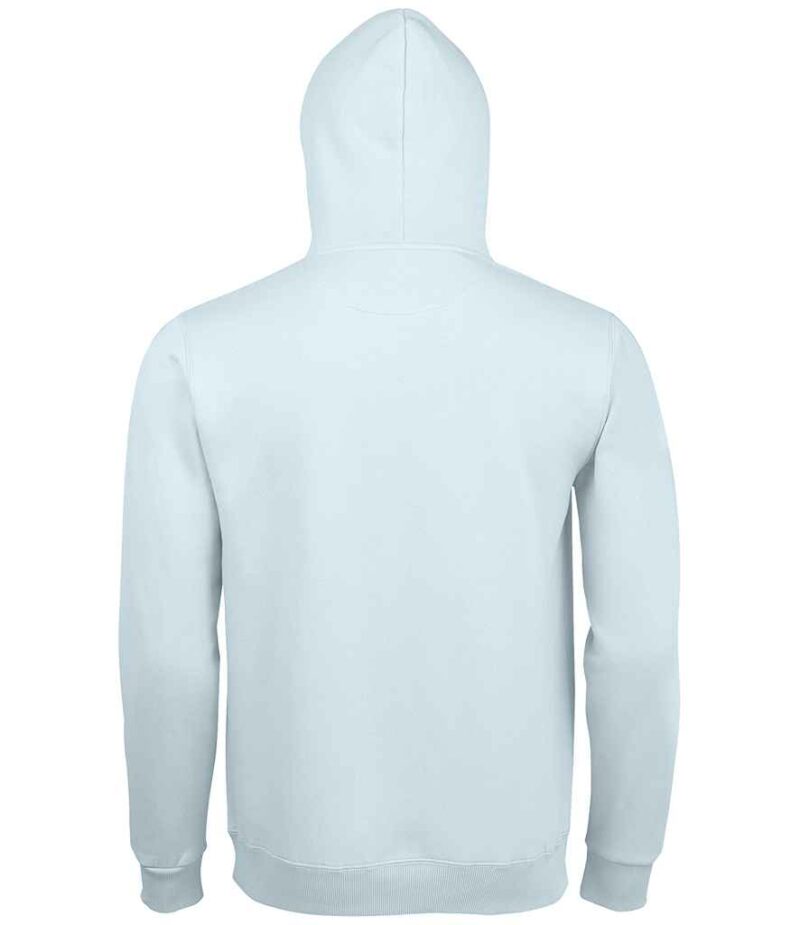 SOL'S Unisex Spencer Hooded Sweatshirt - Image 8