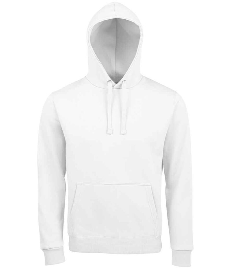 SOL'S Unisex Spencer Hooded Sweatshirt - Image 4