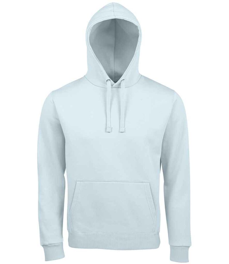 SOL'S Unisex Spencer Hooded Sweatshirt - Image 7