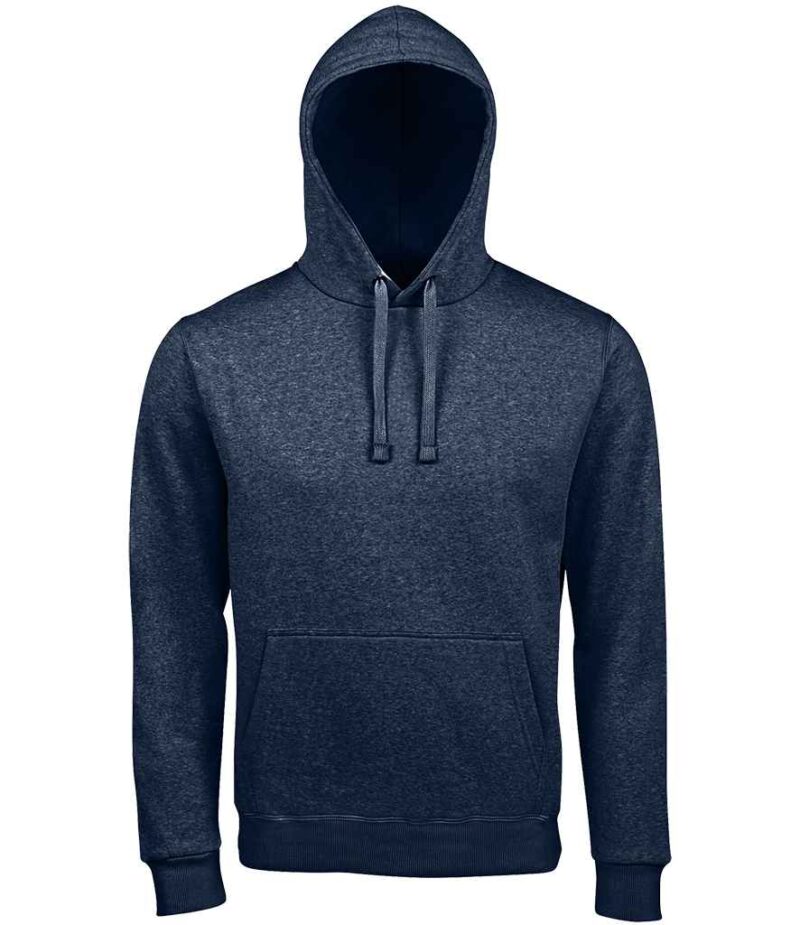 SOL'S Unisex Spencer Hooded Sweatshirt - Image 10