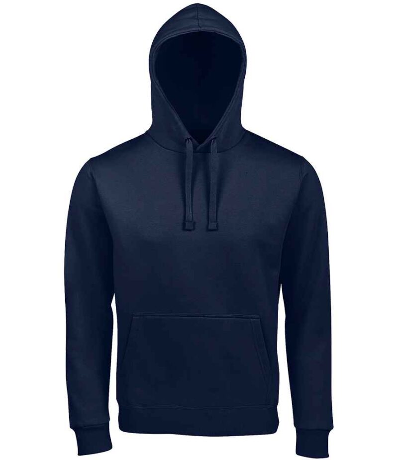 SOL'S Unisex Spencer Hooded Sweatshirt - Image 13