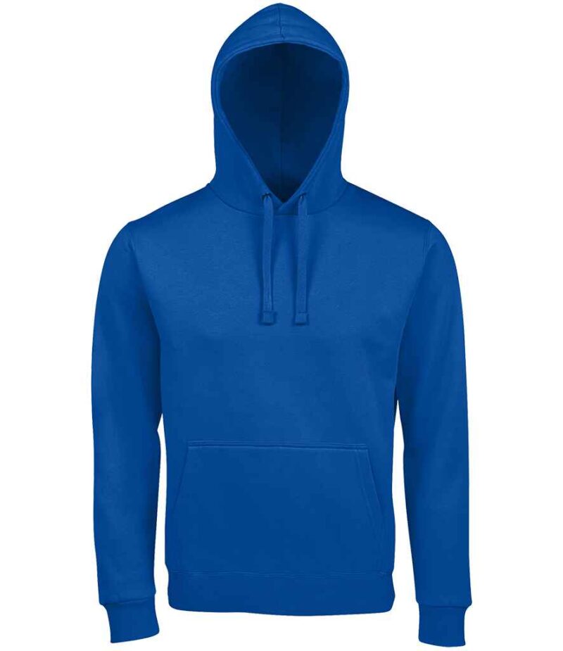 SOL'S Unisex Spencer Hooded Sweatshirt - Image 16