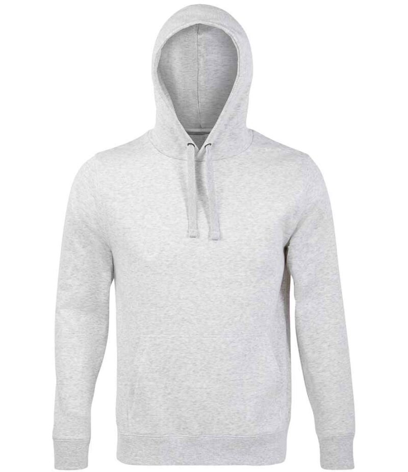 SOL'S Unisex Spencer Hooded Sweatshirt - Image 19