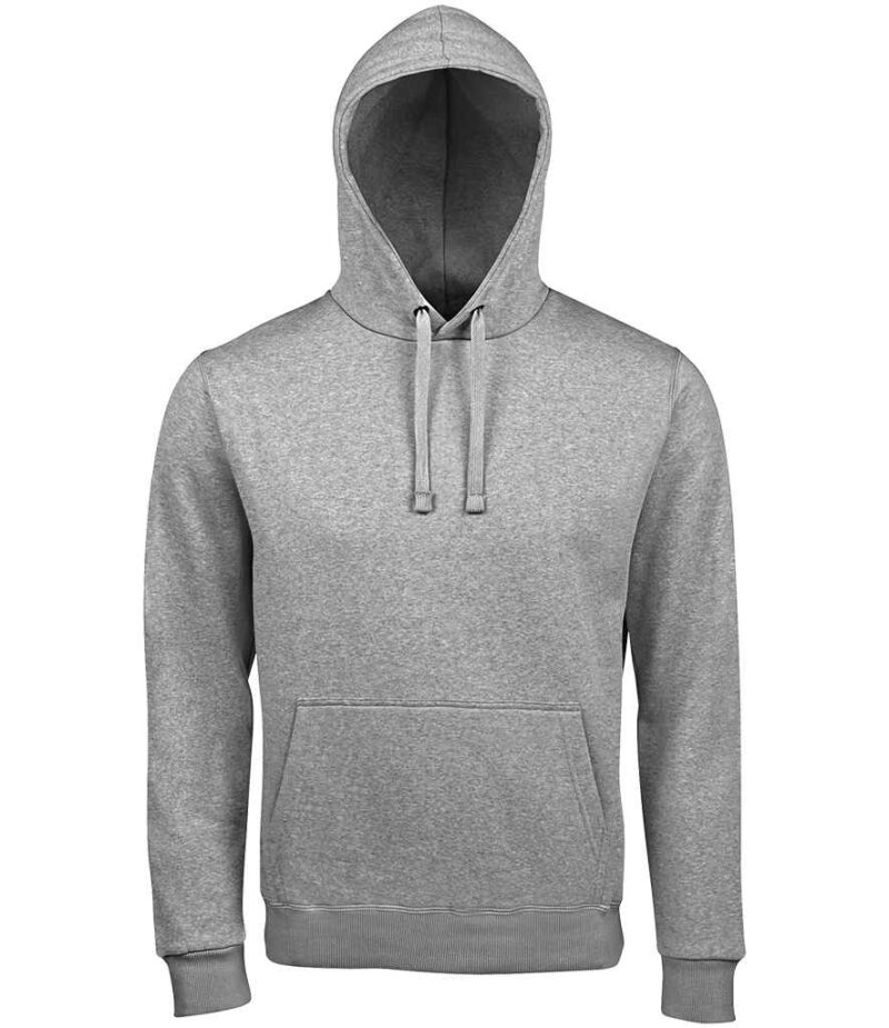 SOL'S Unisex Spencer Hooded Sweatshirt - Image 22