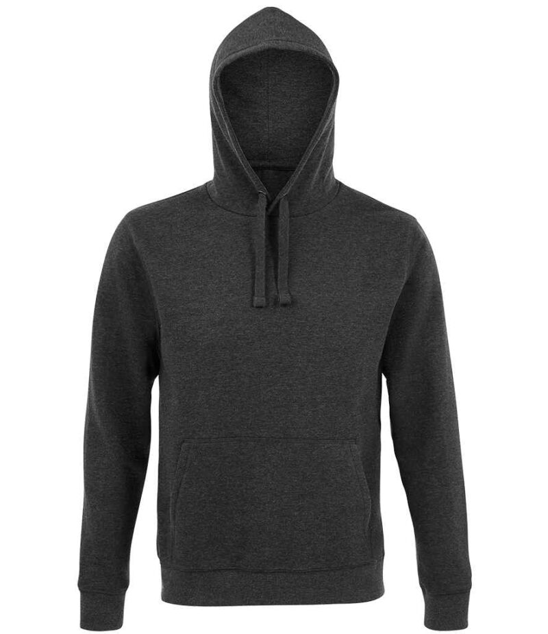 SOL'S Unisex Spencer Hooded Sweatshirt - Image 25