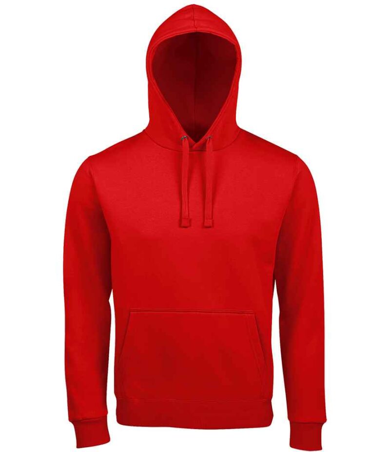 SOL'S Unisex Spencer Hooded Sweatshirt - Image 28