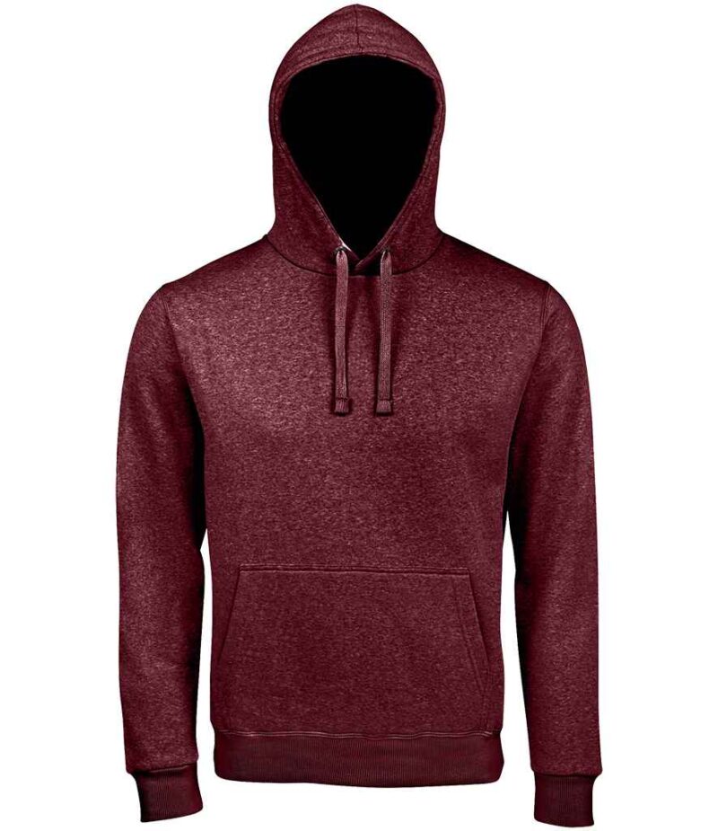 SOL'S Unisex Spencer Hooded Sweatshirt - Image 31