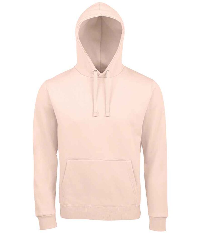 SOL'S Unisex Spencer Hooded Sweatshirt - Image 34