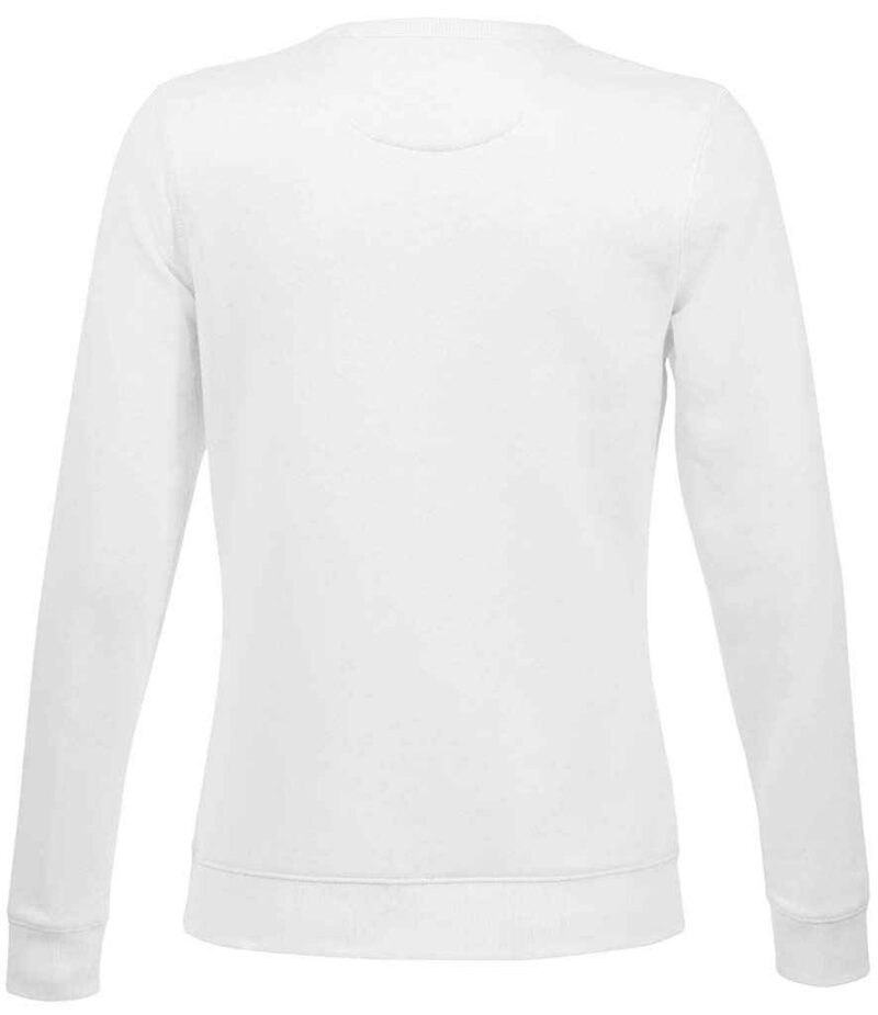 SOL'S Ladies Sully Sweatshirt - Image 5