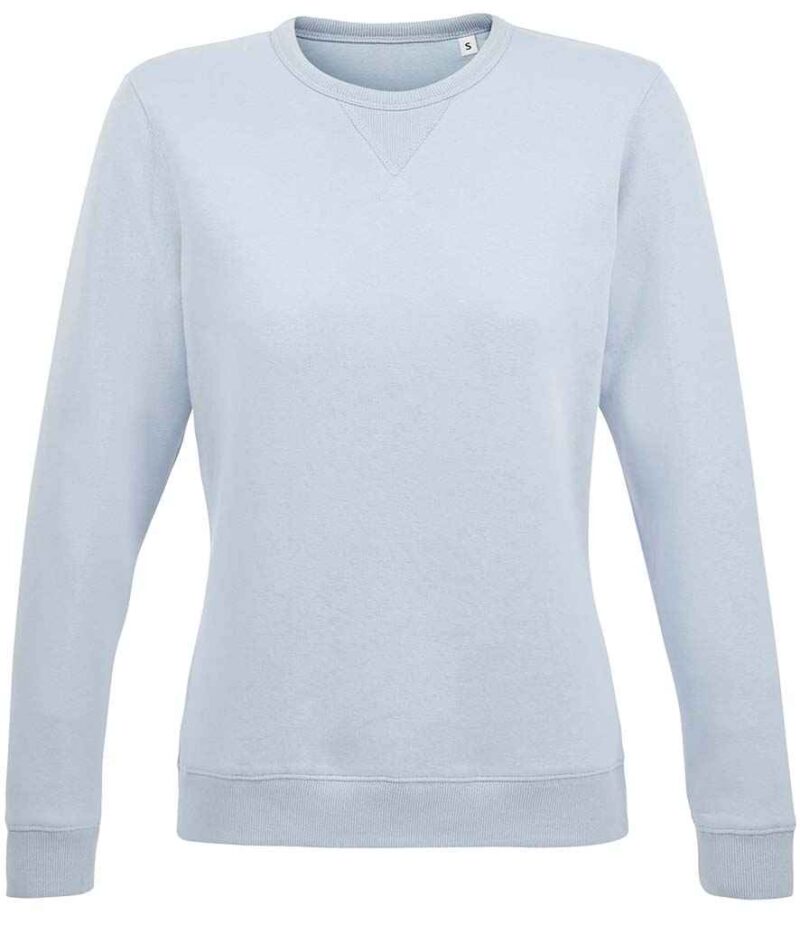 SOL'S Ladies Sully Sweatshirt - Image 7