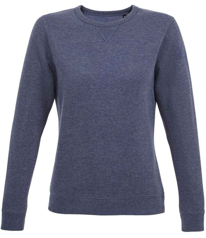 SOL'S Ladies Sully Sweatshirt - Image 10