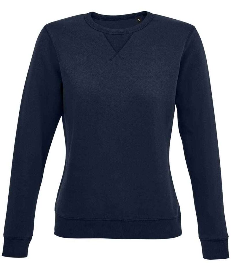 SOL'S Ladies Sully Sweatshirt - Image 13