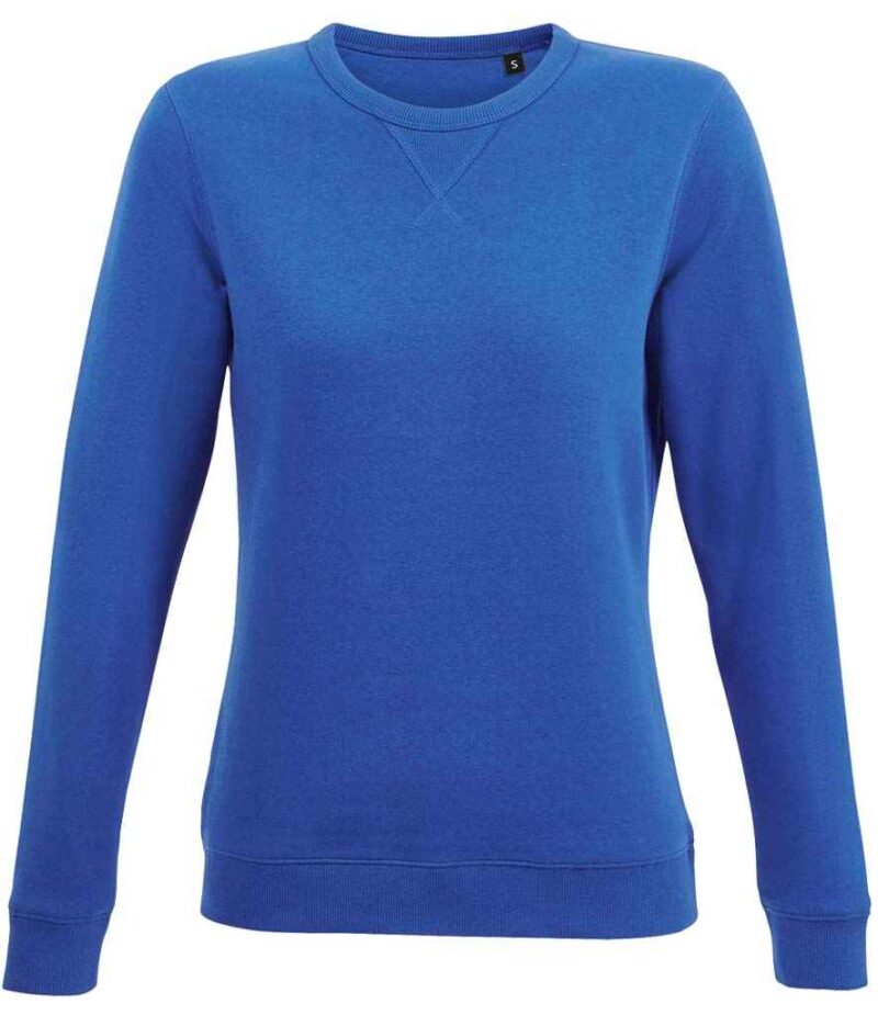 SOL'S Ladies Sully Sweatshirt - Image 16