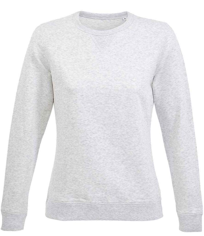 SOL'S Ladies Sully Sweatshirt - Image 19