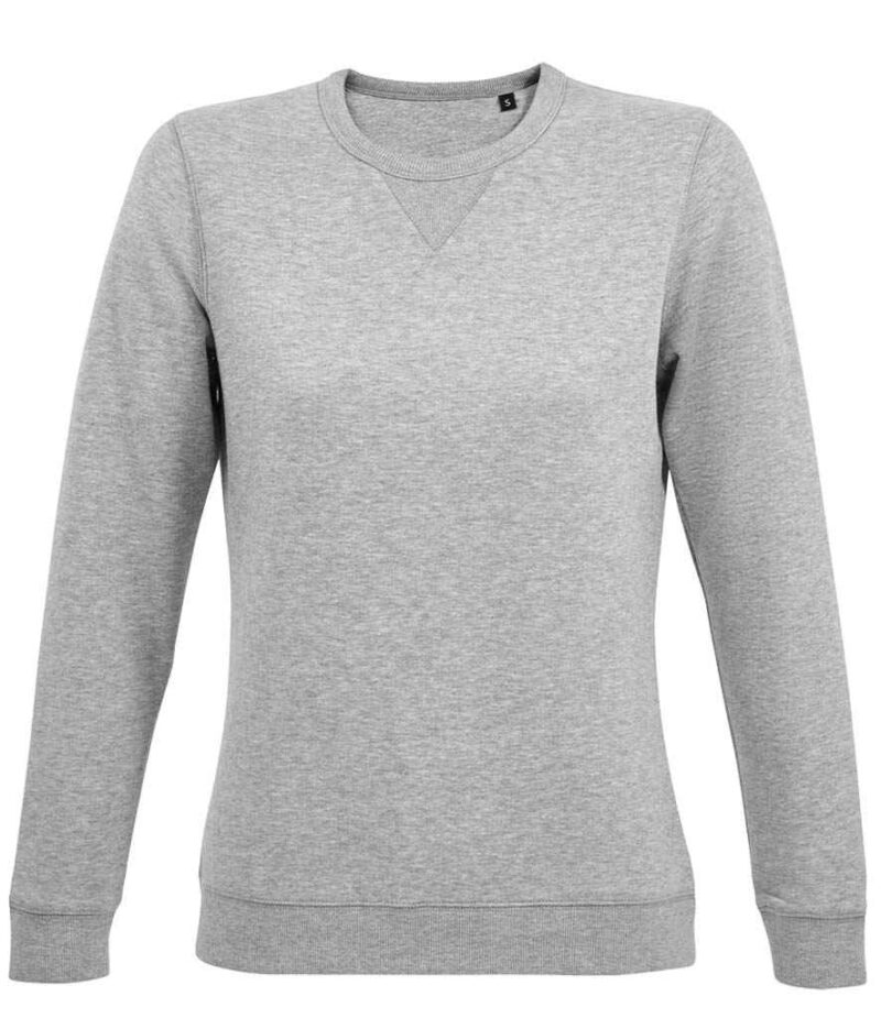 SOL'S Ladies Sully Sweatshirt - Image 22