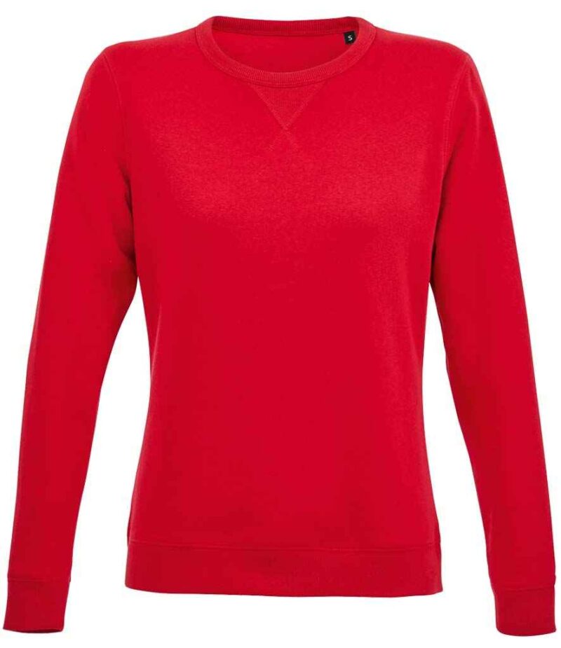 SOL'S Ladies Sully Sweatshirt - Image 28