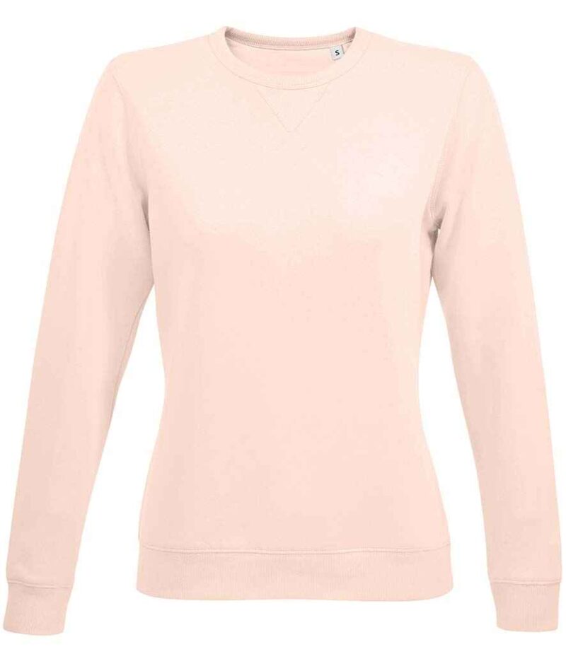 SOL'S Ladies Sully Sweatshirt - Image 34